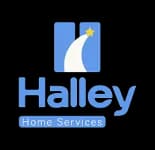 Logo Halley Home Services