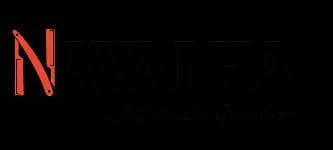 Logo Navalha Barber