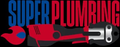 Logo Super Plumbing